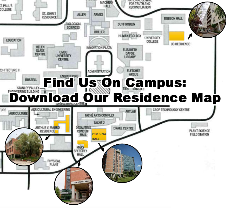 Our Residence Map .pdf file